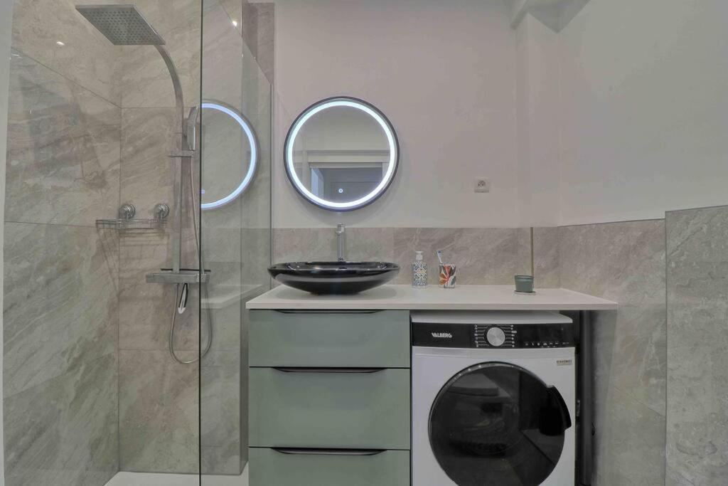 Apartamento Acces Direct Promenade Des - Negresco *